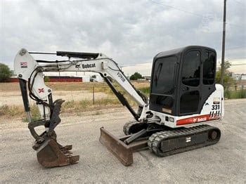 Mini (up to 12,000 lbs) Excavators For Sale in BOISE, IDAHO